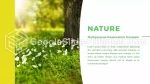 Natur Kreativ Attraktiv Moderne Google Slides Temaer Slide 02