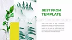 Nature Creative Attractive Modern Google Slides Theme Slide 07