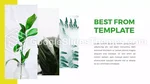 Nature Creative Attractive Modern Google Slides Theme Slide 10
