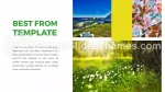 Natur Kreativ Attraktiv Moderne Google Slides Temaer Slide 11