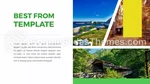 Nature Creative Attractive Modern Google Slides Theme Slide 13
