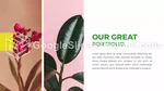 Nature Creative Attractive Modern Google Slides Theme Slide 14