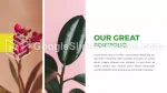 Natur Kreativ Attraktiv Moderne Google Slides Temaer Slide 14