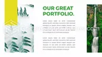 Nature Creative Attractive Modern Google Slides Theme Slide 16