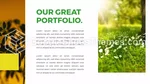 Nature Creative Attractive Modern Google Slides Theme Slide 17