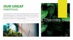Nature Creative Attractive Modern Google Slides Theme Slide 18