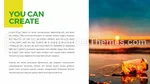 Nature Creative Attractive Modern Google Slides Theme Slide 19