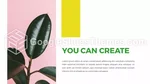 Nature Creative Attractive Modern Google Slides Theme Slide 20