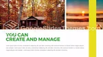 Nature Creative Attractive Modern Google Slides Theme Slide 21