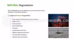 Natur Resirkulering Av Økologi Google Presentasjoner Tema Slide 04