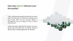 Nature Ecology Recycle Thème Google Slides Slide 09