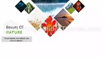 Natur Resirkulering Av Økologi Google Presentasjoner Tema Slide 10