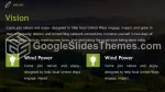 Nature Garden Flowers Google Slides Theme Slide 10