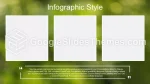 Natureza Cenário Verde Tema Do Apresentações Google Slide 09