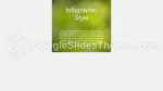 Natuur Groen Landschap Google Presentaties Thema Slide 12