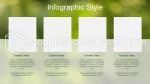 Natuur Groen Landschap Google Presentaties Thema Slide 14