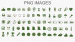 Doğa Yeşil Manzara Google Slaytlar Temaları Slide 21