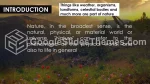 Doğa Peyzaj Manzara Google Slaytlar Temaları Slide 02