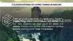 Natuur Landschappen Omgeving Google Presentaties Thema Slide 03