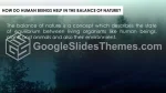 Doğa Peyzaj Manzara Google Slaytlar Temaları Slide 05