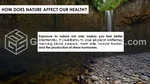 Natuur Landschappen Omgeving Google Presentaties Thema Slide 06