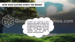 Natur Landskapslandskap Google Presentasjoner Tema Slide 07