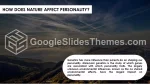 Natureza Paisagens Panorama Tema Do Apresentações Google Slide 08