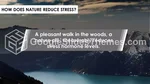 Natuur Landschappen Omgeving Google Presentaties Thema Slide 09