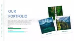 Przyroda Kreatywne Górskie Jezioro Gmotyw Google Prezentacje Slide 07