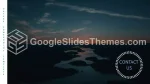 Natuur Creatief Bergmeer Google Presentaties Thema Slide 10