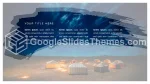 Natur Sahara-Ørkenen Google Presentasjoner Tema Slide 07