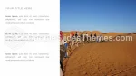 Natuur Sahara Woestijn Google Presentaties Thema Slide 11