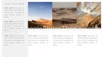 Doğa Sahra Çölü Google Slaytlar Temaları Slide 13