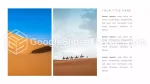 Nature Sahara Desert Google Slides Theme Slide 19