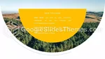 Natur Skotsk Skog Google Presentasjoner Tema Slide 02