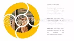 Doğa İskoç Ormanı Google Slaytlar Temaları Slide 06