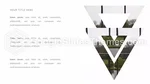 Natur Skotsk Skog Google Presentasjoner Tema Slide 10