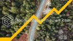 Natur Skotsk Skog Google Presentasjoner Tema Slide 11