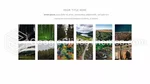 Natur Skotsk Skog Google Presentasjoner Tema Slide 17