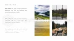 Doğa İskoç Ormanı Google Slaytlar Temaları Slide 18