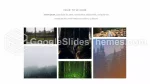 Doğa İskoç Ormanı Google Slaytlar Temaları Slide 23
