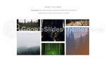 Natur Skotsk Skog Google Presentasjoner Tema Slide 23