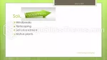 Naturaleza Presentación De Plantas Simples Tema De Presentaciones De Google Slide 03