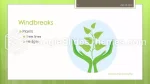 Nature Simple Plants Presentation Google Slides Theme Slide 05