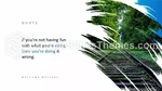 Natureza Aventura De Viagem Tema Do Apresentações Google Slide 06