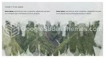 Doğa Tropikal Orman Google Slaytlar Temaları Slide 10