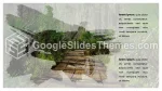 Natura Giungla Tropicale Tema Di Presentazioni Google Slide 12