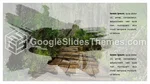 Natur Tropisk Djungel Google Presentationer-Tema Slide 12