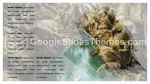 Nature Jungle Tropicale Thème Google Slides Slide 13