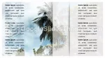 Nature Jungle Tropicale Thème Google Slides Slide 17